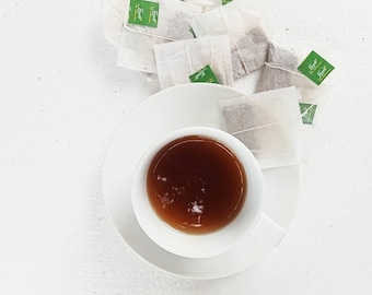 Tea Beli Mal Herbal Drink Tea Bag 10 pieces Beli Flower Herbal Tea Natural Pure Drink