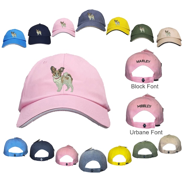 Womens Baseball Caps Etsy