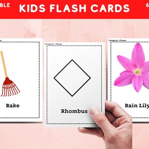 文字 R モンテッソーリ フラッシュ カード - 幼児用フラッシュ カード - 教室用ポスター - 命名法カード - アルファベット R フラッシュ カード - 学習教材 - PDF