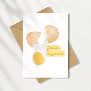 Vous êtes une carte de vœux parfaite | A5 | A6 | Enveloppe incluse | Carte de voeux