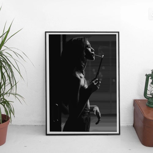 Zendaya Print Zendaya Black and White A5 A4 A3 Prints - Etsy