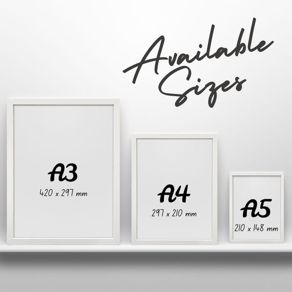 Lady Gaga Handwriting Print | Handwritten Digital Print | Fan Wall