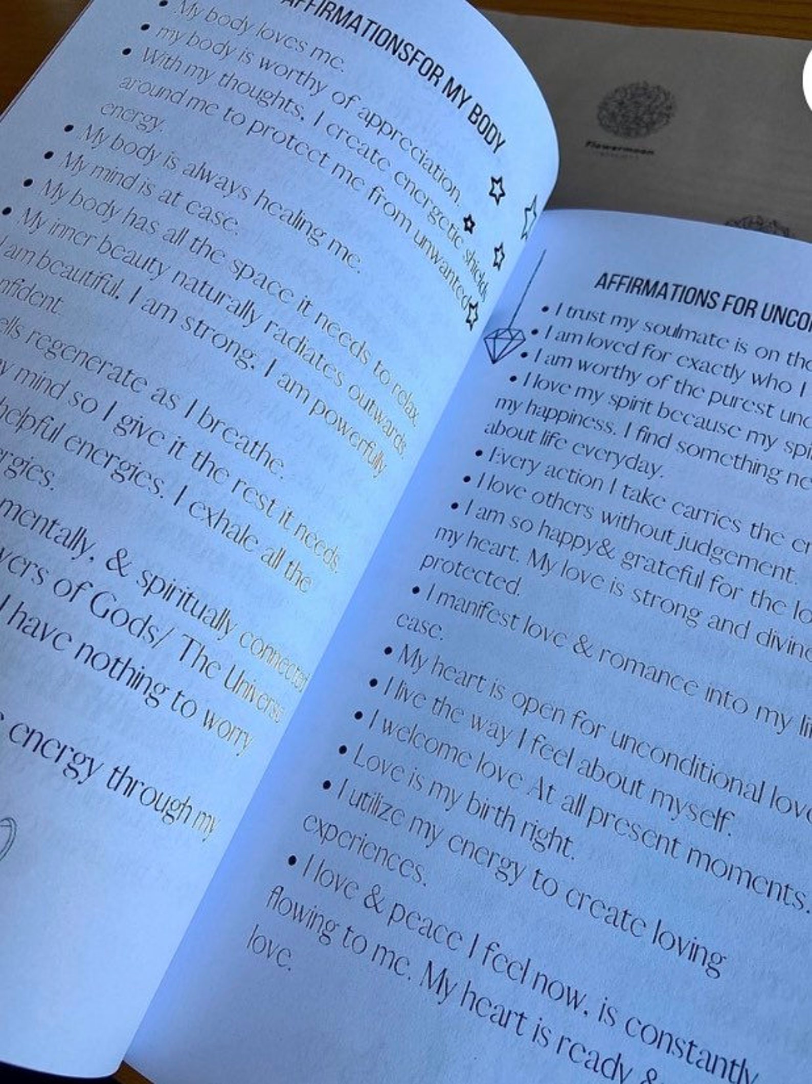 starting a manifestation journal starting a manifestation journal