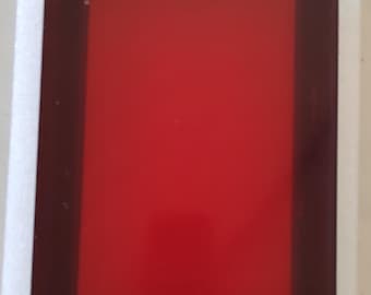 Elegoo Saturn 4 Ultra 16K Vat Covers