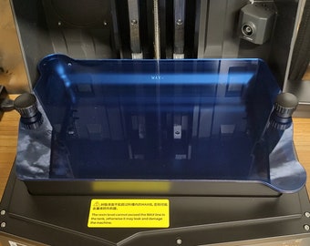 Elegoo Saturn 4 Ultra Vat Covers