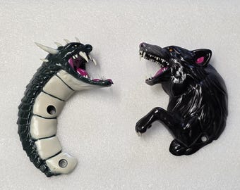 Legends of Valhalla Slingshot Mod