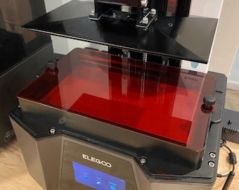 Elegoo Saturn 3 Ultra Vat Covers