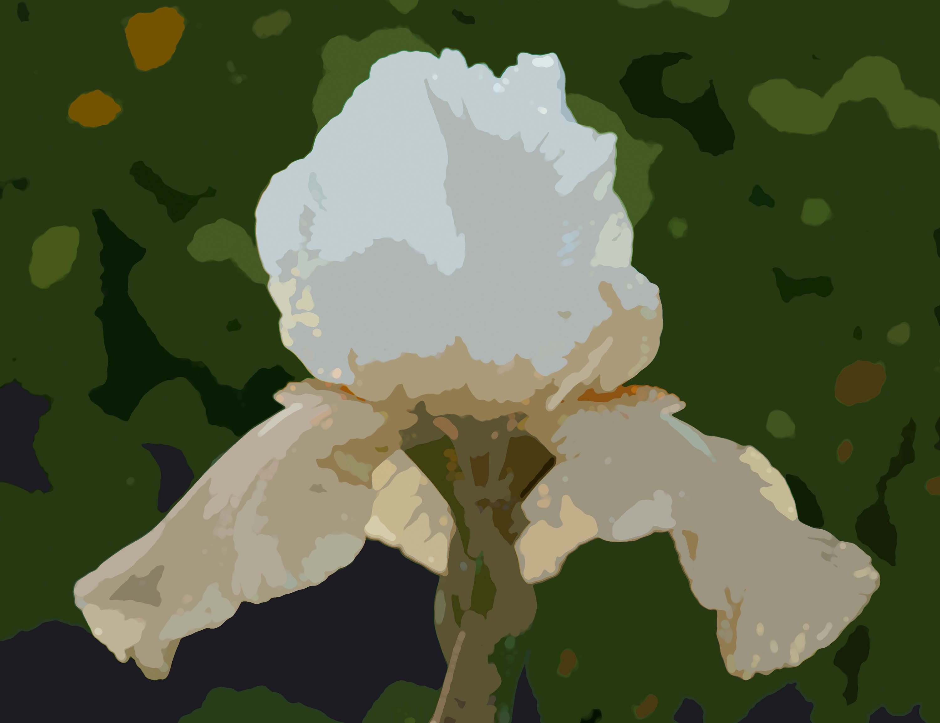 Print of original digital art Etsy