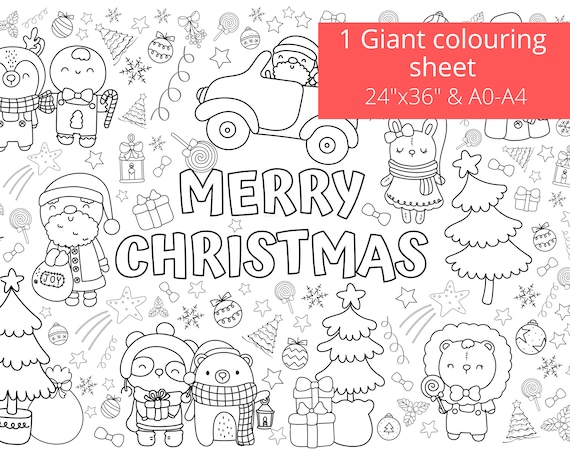 その他 Creative Christmas Coloring Creative Haven Country Christmas Coloring Book – Dover