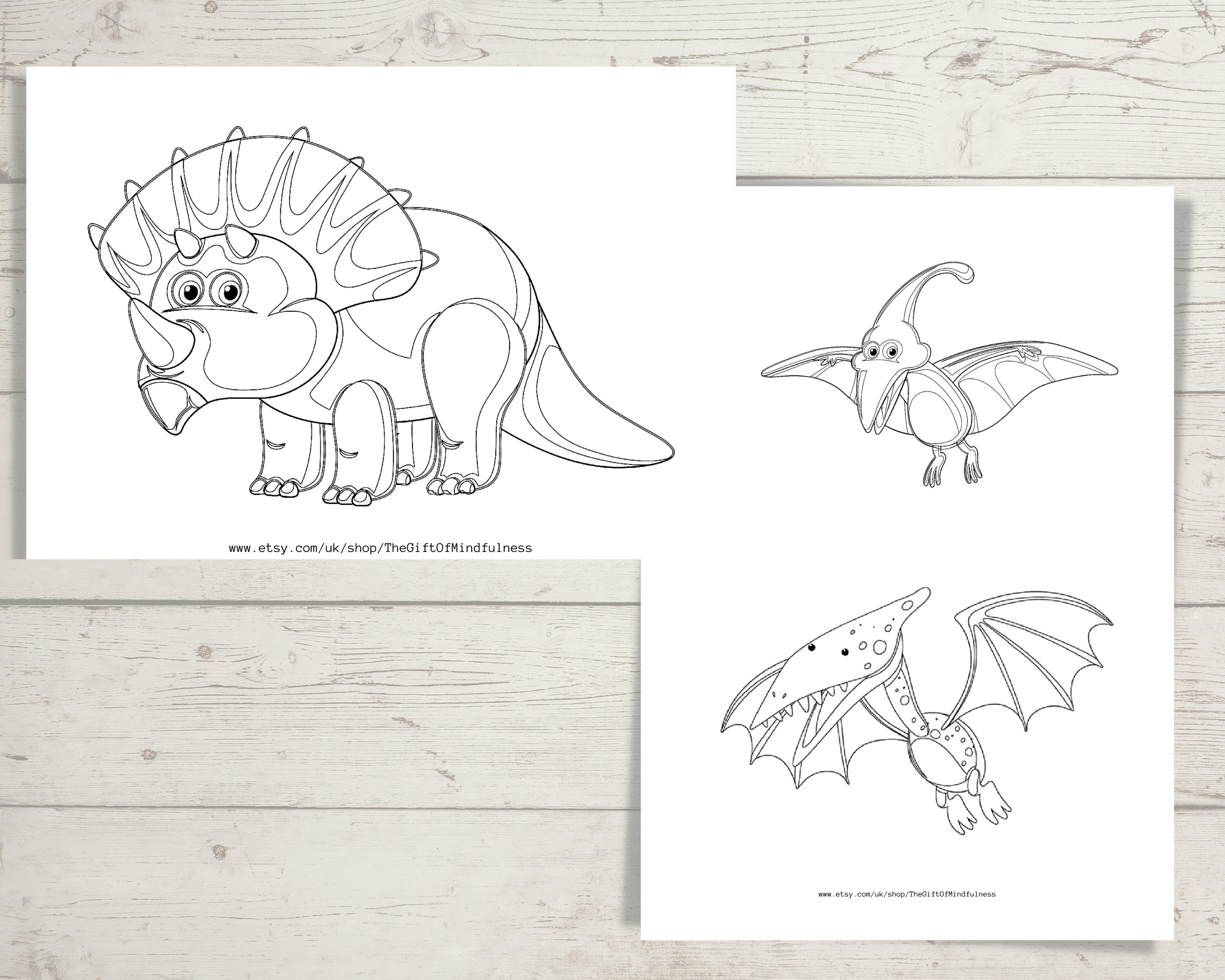 Printable Dinosaur Coloring Pages, Dinosaur Coloring Sheets, T-rex ...