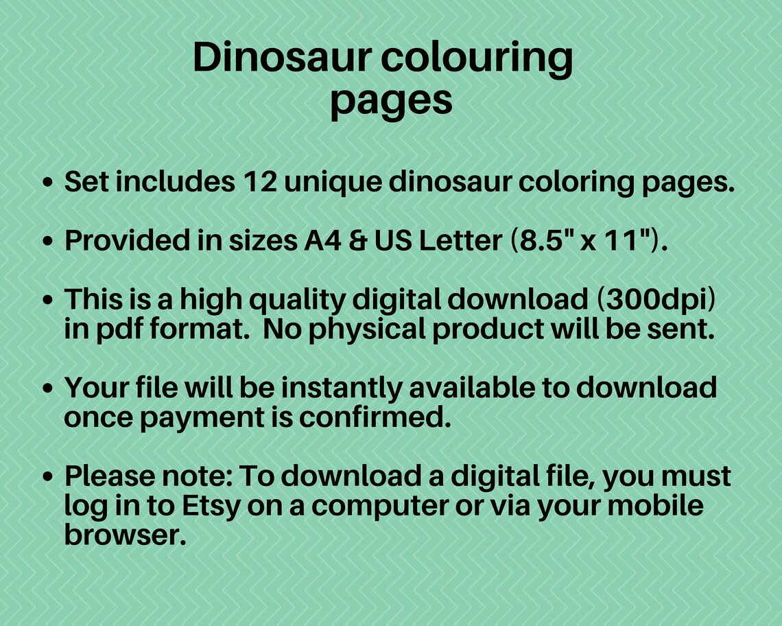 Printable Dinosaur Coloring Pages, Dinosaur Coloring Sheets, T-rex ...