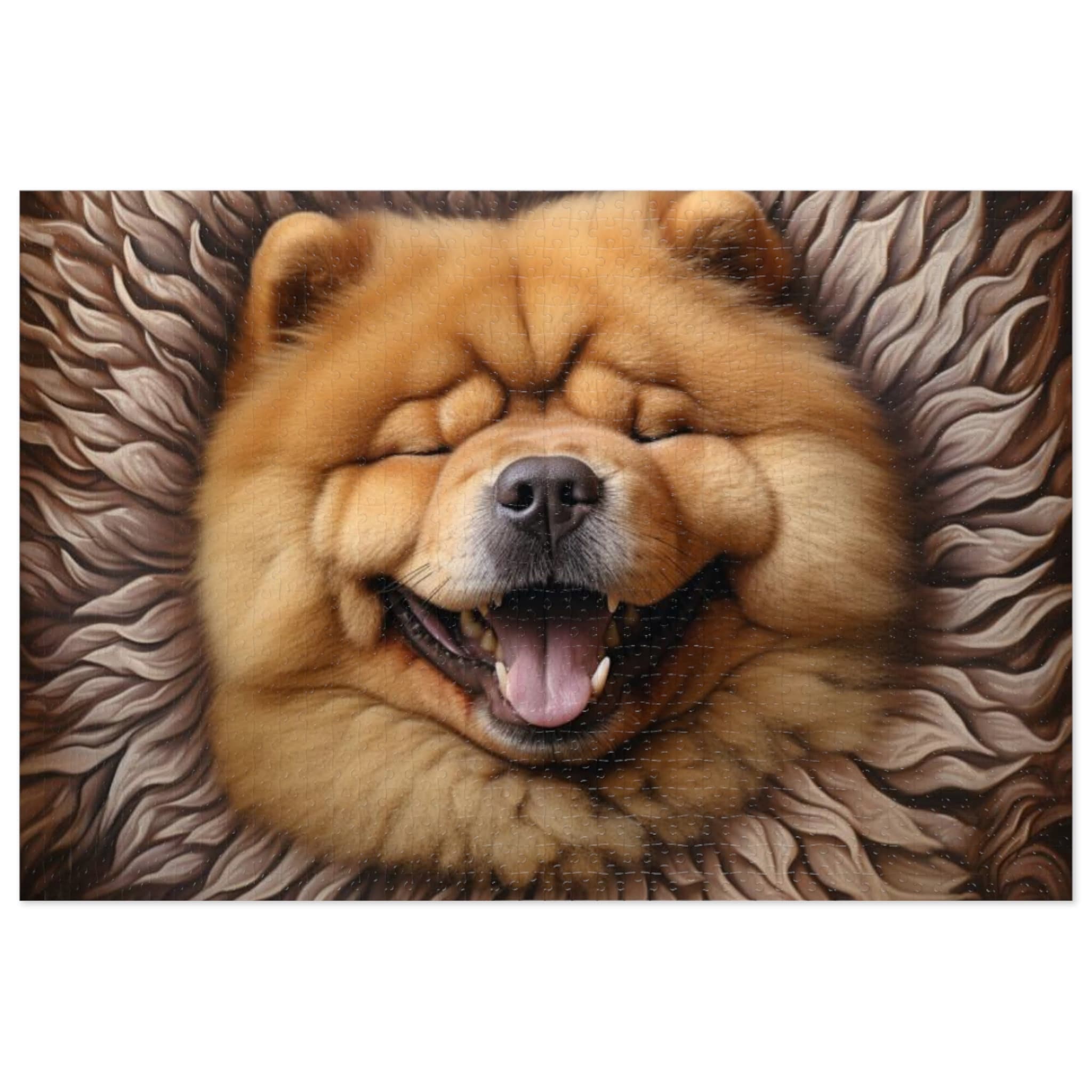 Chow Chow Toys Denmark