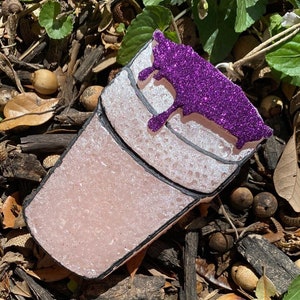 Double Cup Lean Drip Car Freshies