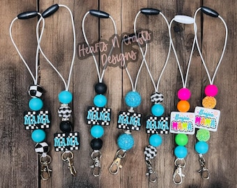 Customized Freshie Hangers