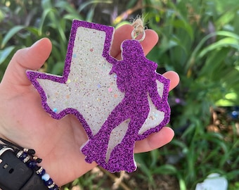 Selena Inspired Car Freshies