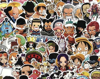 One Piece Anime Etsy One Piece Anime Etsy