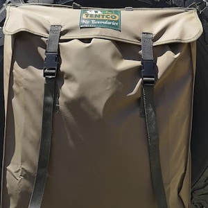 Tire Utility Bag