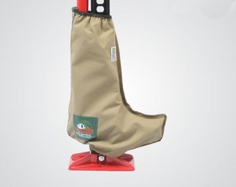 Hi Lift Jack Cover