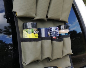 Spice Holder Camping