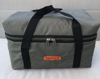 Utility Bag Full Canvas