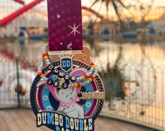 Dumbo Double Dare Stack