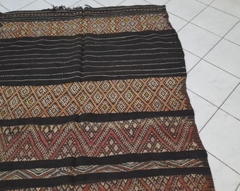 Tapis Zemmour : Authentique tapis marocain fait main pour un style Tapis Zemmour : Authentique tapis marocain fait main pour un style