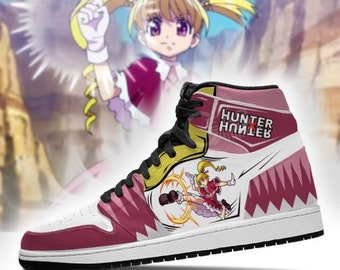 Custome Anime Schuhe, Anime Shore