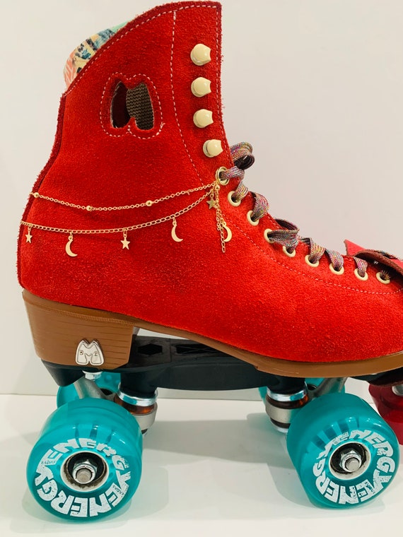 Roller Skate Accessories ... Skatelets Anklets -