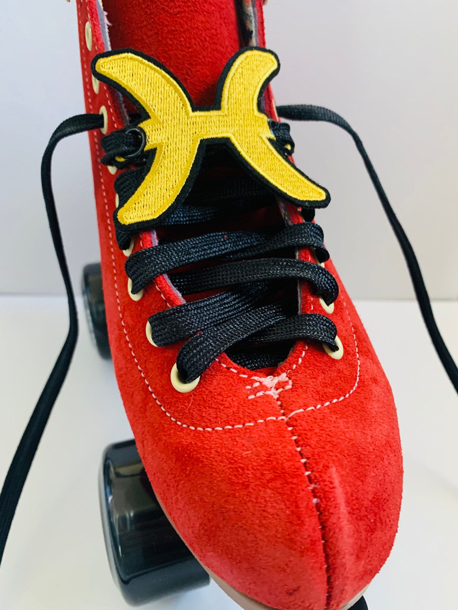 Roller Skate Accessories... Gold ZODIAC Sign Astrology Etsy