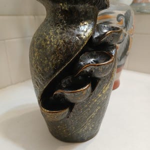 Ceramic Pitcher Waterfall Backflow Cone Incense Burner