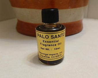 Palo Santo  - Essential Aroma Oil Made from the Finest Essential Oils in India