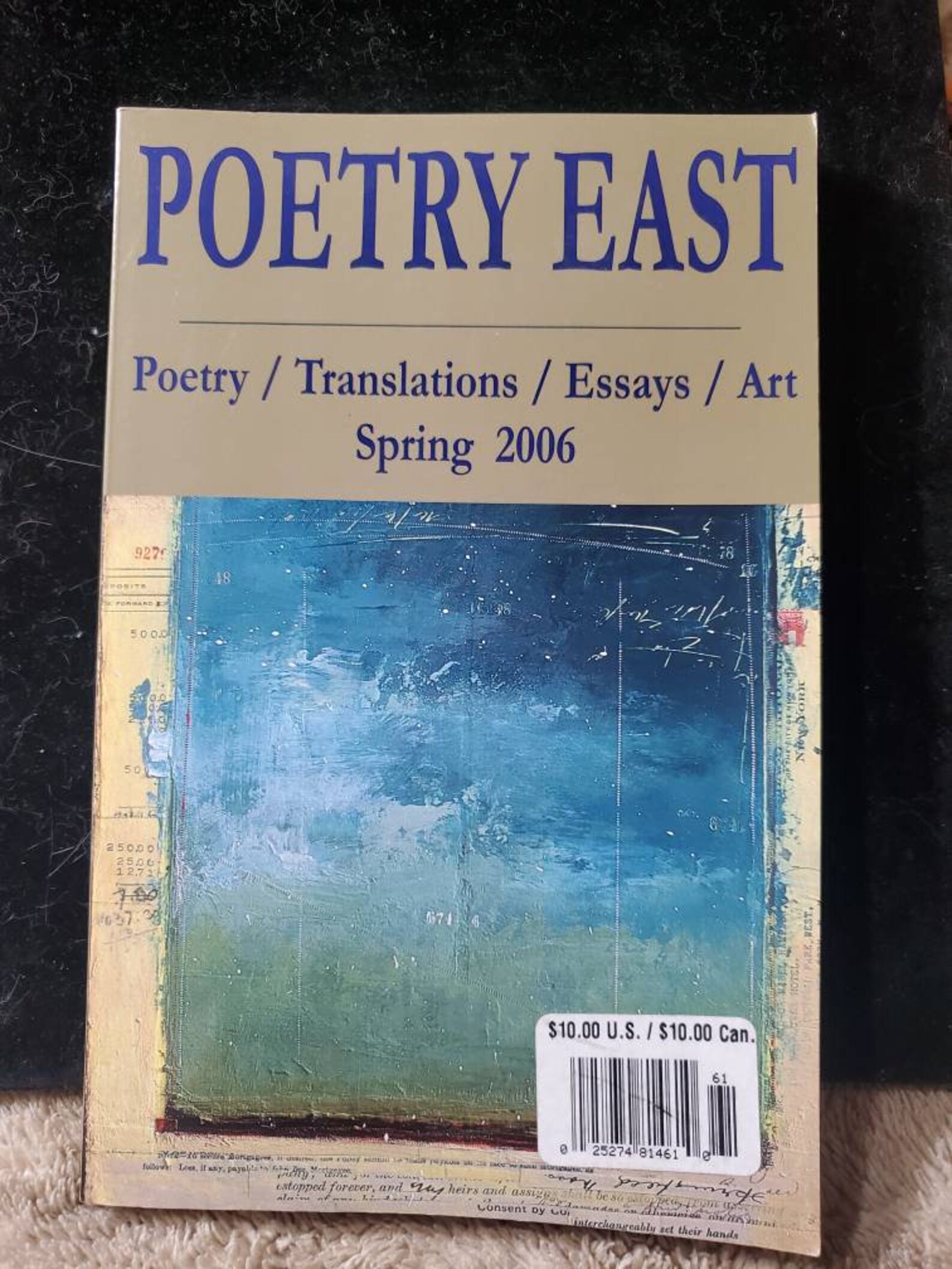 The art of poetry writing pdf picture