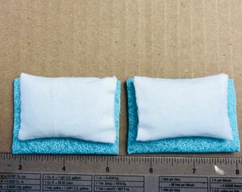 miniature pillow cases