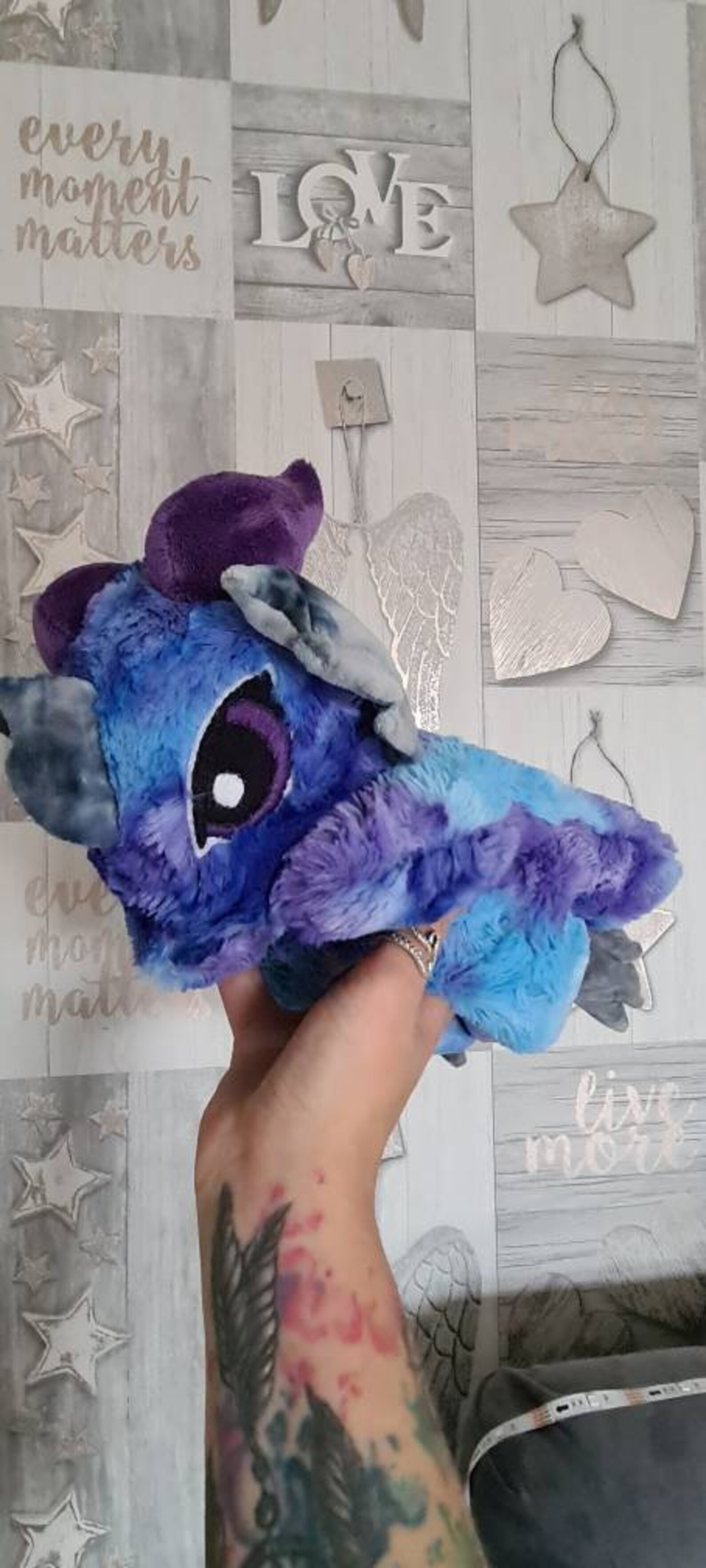 Reversible dragon egg plush | Etsy