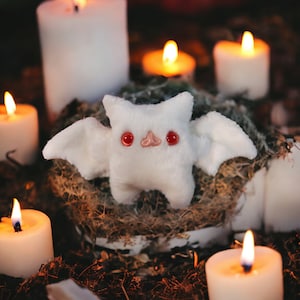 Pocket Bats