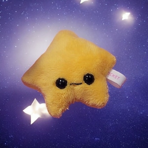 Pocket Stars