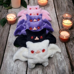 Pocket Bats