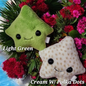 Pocket Stars