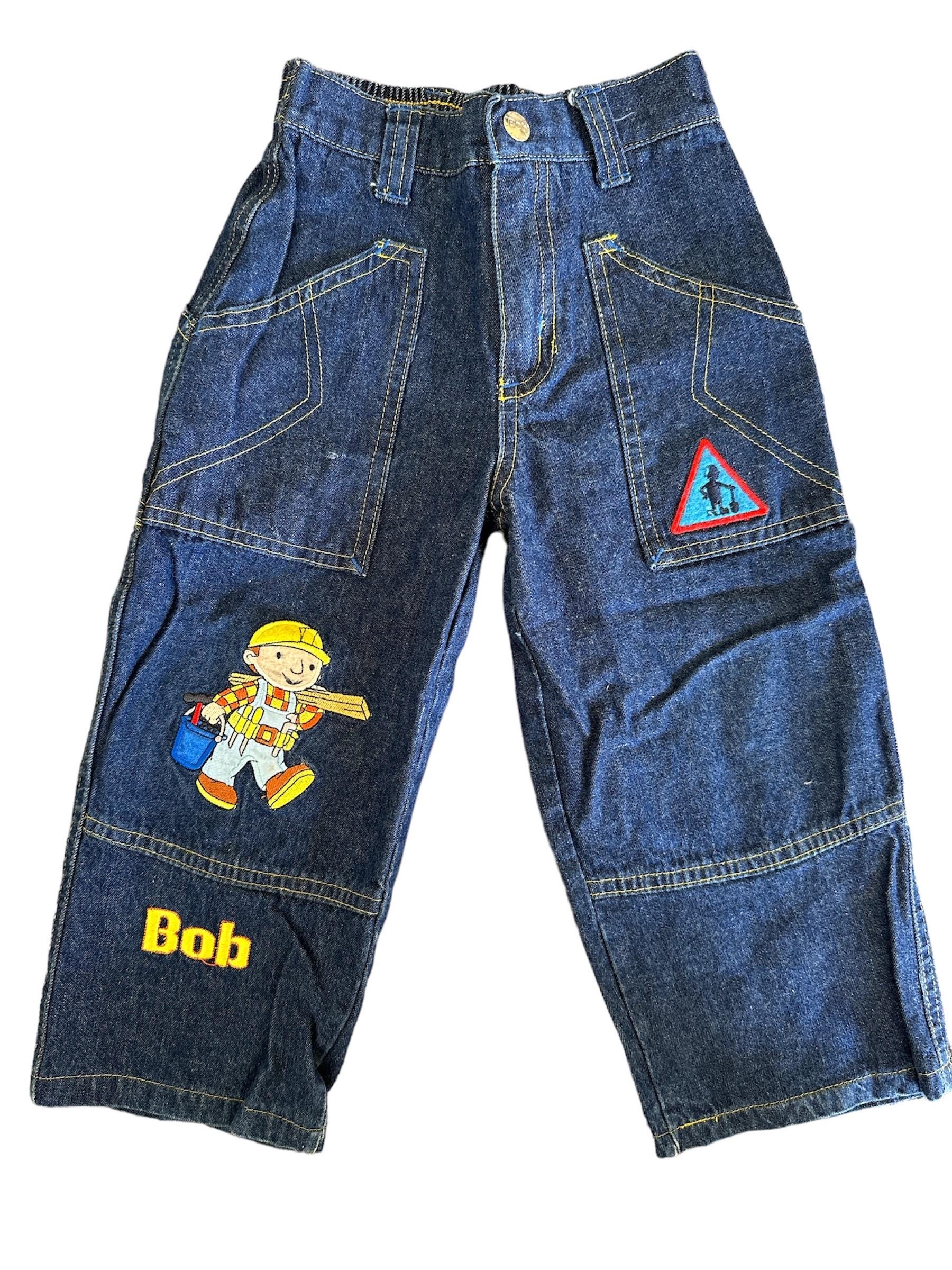 Bob the Builder Clothing - Etsy display picture 1