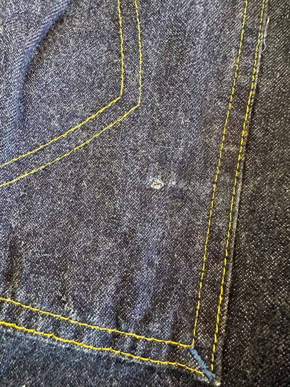 Vitage Bob the Builder pants View 3