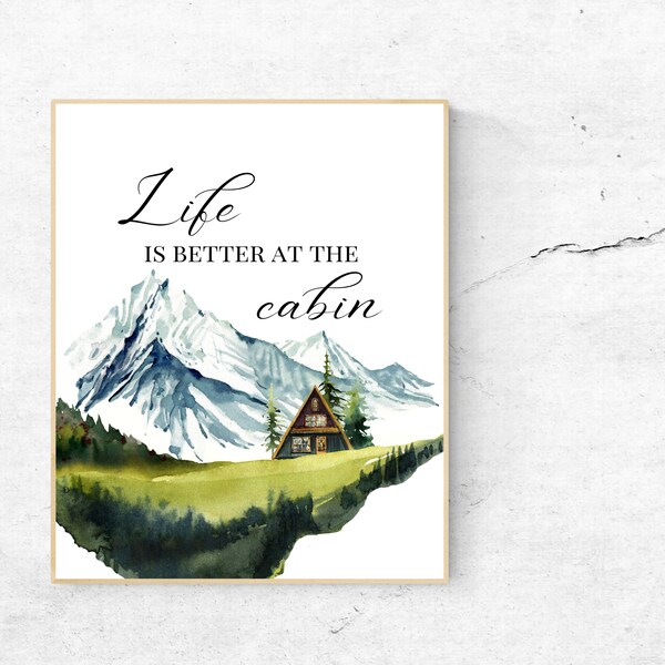Life Quotes - Etsy