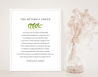 Christian D Larson - Etsy