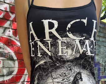 ARCH ENEMY Apocalypse Dress (XS - 2XL)