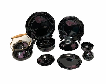 Mikasa Rondo Tango Dishware