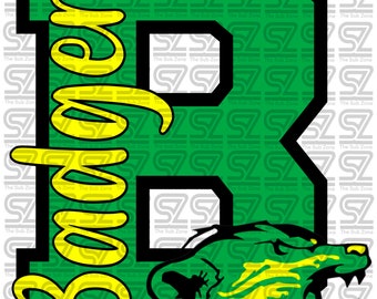 Badgers PNG