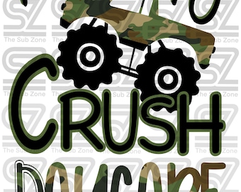 Listo para aplastar la ventaja / guardería / prek / kinder PNG / regreso a la escuela / camisa escolar png