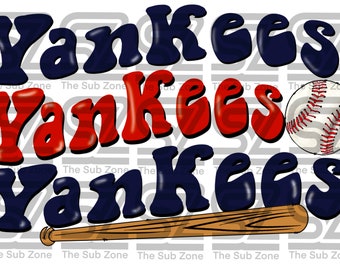 Yankees PNG