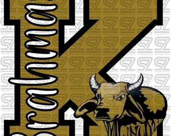 Kingsville Brahmas