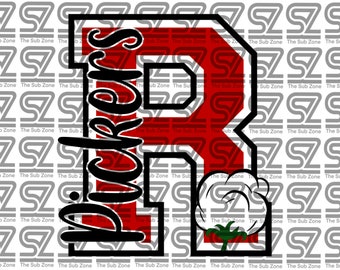 Robstown Pickers PNG