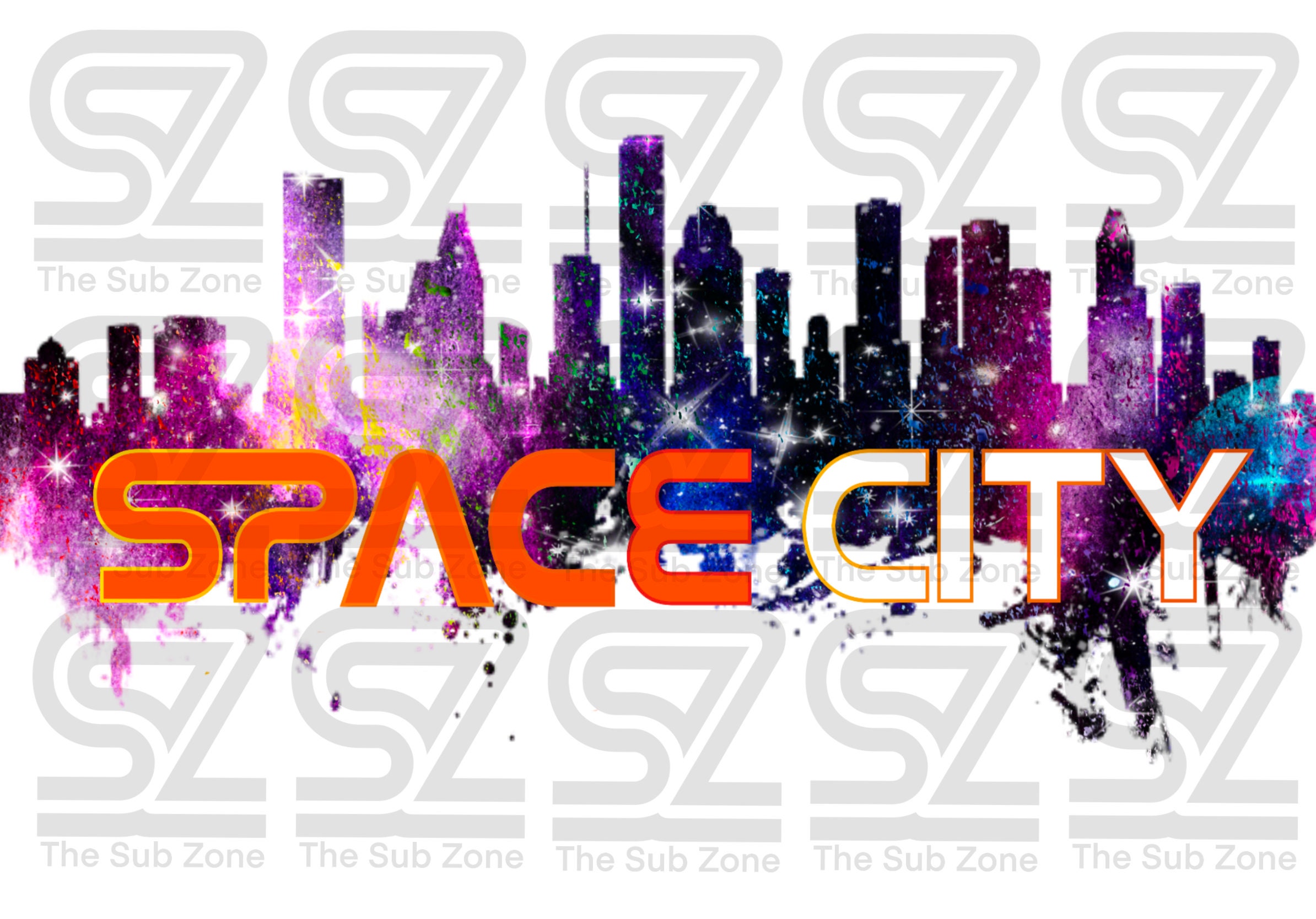 There's No Place Like Home Space City PNG, World Series Houston